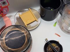 -争鲜回转寿司(朝北大悦城店)