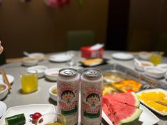 -海底捞火锅(未来城店)