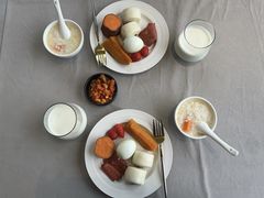 -城外有星光桥舍(南山店)