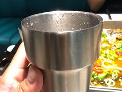 -半天妖烤鱼(丰科万达店)