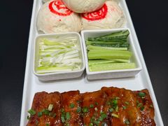 -老馆子·建德菜·山肴鱼鲜(海威新界店)