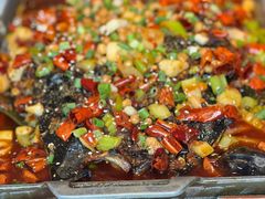 -九佰碗家常菜(华威桥店)