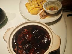 -侨美·唐荔园·40年地道粤菜