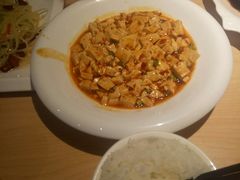 -醉得意·山茶油炒土鸡(泰安万达店)