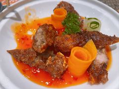 -泰悦澜·泰国餐厅(万象城店)