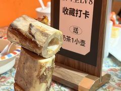 -格日勒阿妈蒙古厨房(新华广场店)