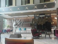 -鹭江潮餐厅•福建菜(鹭江佲家酒店)