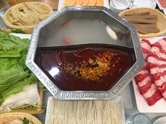 -鸿盛火锅(重庆路店)
