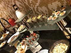 -咸亨大酒店-自助餐厅(解放南路店)