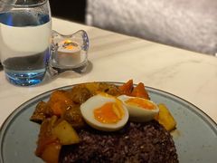 -STARRY CAFE & LOUNGE BAR(高新店)