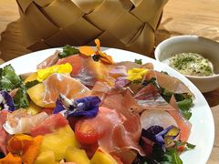 -LESCEDARS Brasserie Bistro香柏树