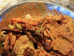 -嘎嘎鸭下巴·爆辣干锅(明教寺店)