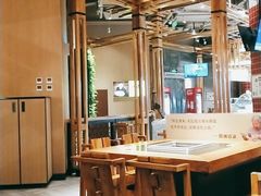 大堂-巴奴毛肚火锅(六天地店)