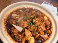 -破三川·新川菜(静安大融城店)