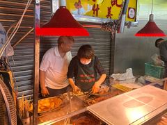 -明记牛杂(新马路分店)