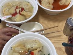 -小胖子馄饨店(洪兴路店)