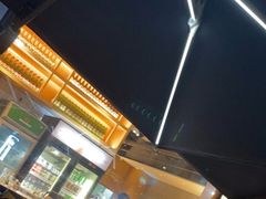 -木屋烧烤(惠阳华润小径湾店)
