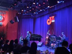 -JZ Club 爵士酒吧(上海店)