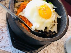 石锅拌饭-高丽屋(天宁寺店)