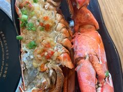 -阳光岛·海鲜盛宴(银泰中心in99店)