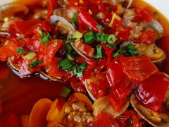 -祥记·苏帮菜·松鼠桂鱼(湖畔天城店)