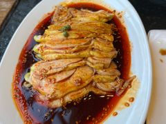 -小城粥道·海胆鲜虾粥(解放广场店)