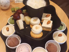 -哈根达斯(西安北郊店)