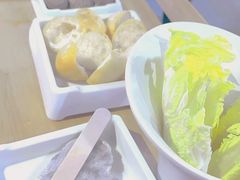 -傣妹火锅(南京东路一店)