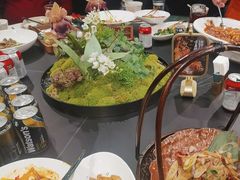-锦府盐帮·私宴(赛特店)