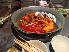 -玉林巷子口火锅(玉林总店)