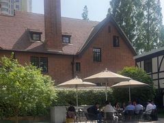 -一尺花园(安和花园店)