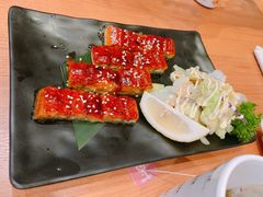 -采御鲜·回转寿司(汕头万达店)