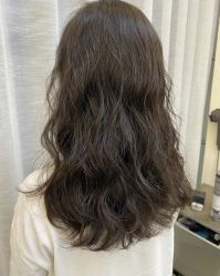 -CHANGE 美发烫染沙龙