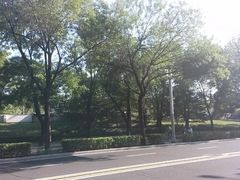 -元大都城垣遗址公园