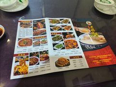 -丁太婆老妈蹄花(人民公园非遗总店)