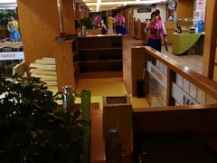 大堂-老朴饭店(邮政街总店)