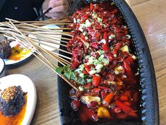 -成都吃客(九眼桥店)