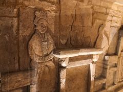 -洛阳古墓博物馆