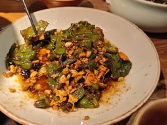 -吃饭皇帝大土家民族菜(正大广场店)