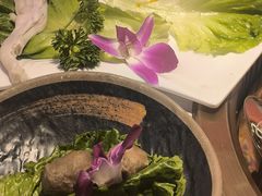 -欠火锅·水牛毛肚·团建聚餐·生日宴(何山路店)