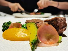 -BONBON 西餐·甜品