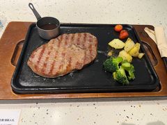 -必胜客(WOW西丽店)