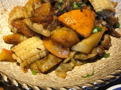 -95号酱骨·一块豆腐(展春园西路店)