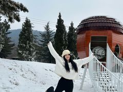 -沂蒙山旅游区云蒙景区(蒙山国家森林公园)