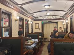 -老厨家(中央大街西七道街店)