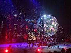 -广州长隆国际大马戏