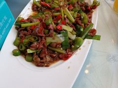 -春饼家常菜(百子湾店)