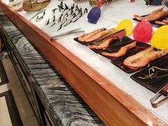 -芭菲盛宴·环球美食(北城国际店)