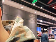 -西西弗书店·矢量咖啡(新光天地店)