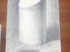 -子木画室·艺考·儿童画(九亭校区)